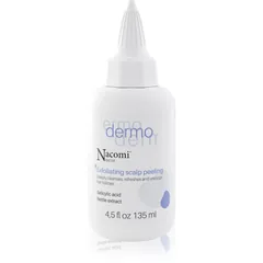 Nacomi Next Level Exfoliating scalp peeling Peeling für Kopfhaut