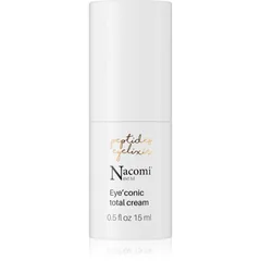 Nacomi Next Level Eye'conic total cream Augencreme
