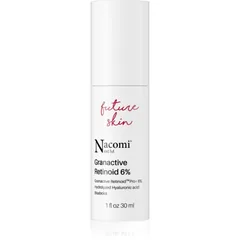 Nacomi Next Level Granactive Retinoid Pro+ 6% Gesichtsserum gegen Falten