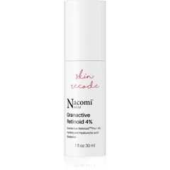 Nacomi Next Level Granactive Retinoid Pro+ 4% Gesichtsserum gegen Pigmentflecken