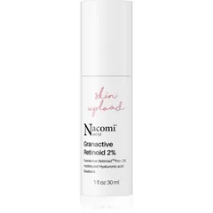 Nacomi Next Level Granactive Retinoid Pro+ 2% Gesichtsserum gegen Hautalterung