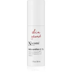 Nacomi Next Level Astaxanthin 0,1 % Antioxidationsserum für das Gesicht