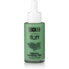 Fluff Wicked Elphaba’s Purifying Milk Hautreinigungsmilch