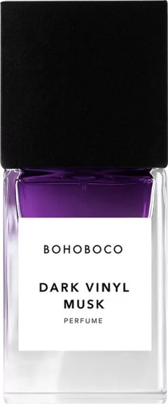 Bohoboco Dark Vinyl Musk 50 ml
