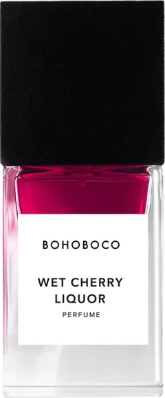 Bohoboco Wet Cherry Liquor 50 ml