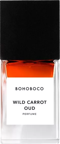 Bohoboco Wild Carrot Oud 50 ml