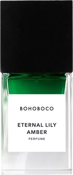 Bohoboco Eternal Lily Amber 50 ml