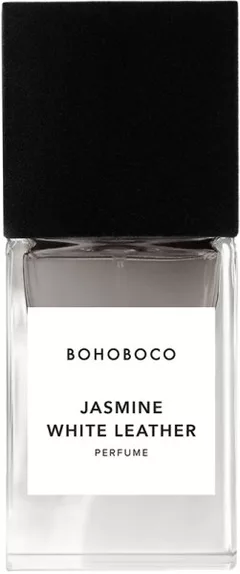 Bohoboco Jasmine White Leather 50 ml