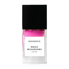 Bohoboco Magic Mushrooms 50 ml