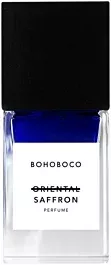BOHOBOCO PERFUME Oriental Saffron 50 ml