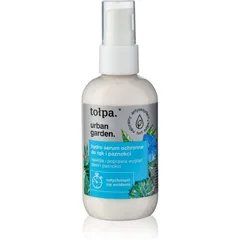 Tołpa Urban Garden Protective Hydro Serum intensives, hydratisierendes Serum für Hände und Fingernägel