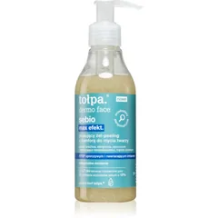 Tołpa Dermo Face Sebio reinigendes Peeling-Gel