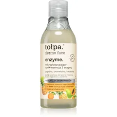 Tołpa Dermo Face Enzyme Reinigungsemulsion mit Peelingeffekt