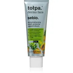 Tołpa Dermo Face Sebio Gesichtscreme gegen Mitesser