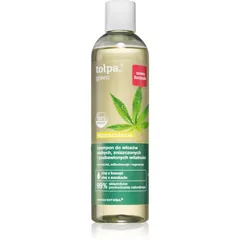 Tołpa Green Strengthening Shampoo für geschwächtes und beschädigtes Haar