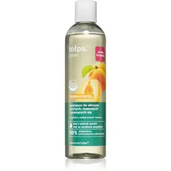 Tołpa Green Regeneration Shampoo für trockenes und glanzloses Haar