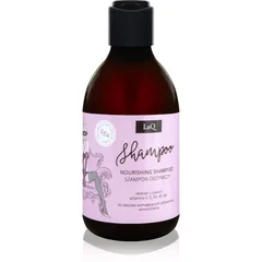 LaQ Kitten Peony Shampoo mit ernährender Wirkung