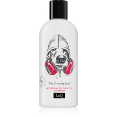 LaQ Music Purifies Cool Dogy Duschgel & Shampoo 2 in 1
