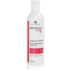 Seboradin Forte Shampoo gegen Haarausfall