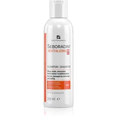 Seboradin Revitalizing revitalisierendes Shampoo für trockenes und beschädigtes Haar