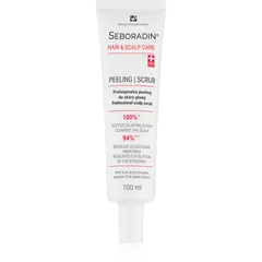 Seboradin Professional Peeling Pflege für die Kophaut