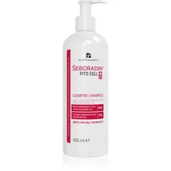 Seboradin Fito Cell Shampoo gegen Haarausfall