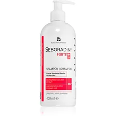Seboradin Forte Shampoo gegen Haarausfall