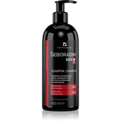 Seboradin Men Shampoo gegen Haarausfall