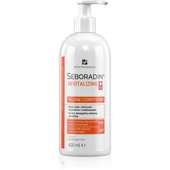 Seboradin Revitalizing Conditioner für trockenes und beschädigtes Haar