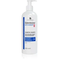 Seboradin Anti-Dandruff Shampoo gegen Schuppen