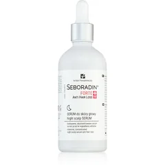 Seboradin Forte Serum gegen Haarausfall