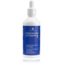 Seboradin Anti-Dandruff Serum ohne Ausspülen gegen Schuppen