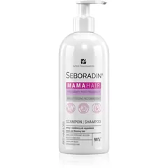 Seboradin Mama Hair Shampoo für schwangere und stillende Mütter