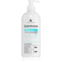 Seboradin Hydro Balance hydratisierendes Shampoo