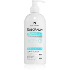Seboradin Hydro Balance feuchtigkeitsspendender Conditioner
