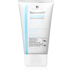 Seboradin Hydro Balance abspülfreie Creme für trockenes Haar