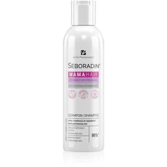 Seboradin Mama Hair Shampoo für schwangere und stillende Mütter