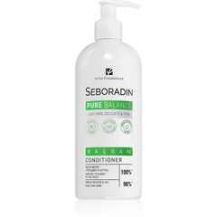 Seboradin Pure Balance Conditioner für fettiges, feines und poröses Haar