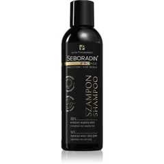 Seboradin Pro Age Stärkendes Shampoo für schwaches Haar mit Neigung zu Haarausfall