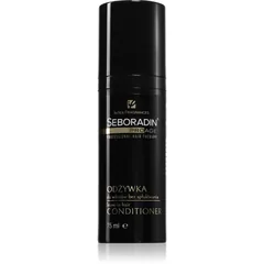 Seboradin Pro Age Conditioner ohne Ausspülen für geschwächtes Haar