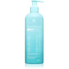 Seboradin PRO HYDRACTIVE Moisturizing Conditioner feuchtigkeitsspendender Conditioner für trockenes Haar