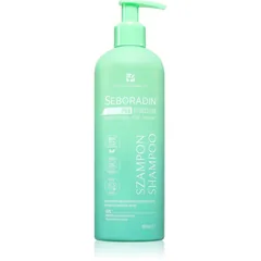 Seboradin PRO SEBOCLEAR Shampoo Shampoo für fettige Haare
