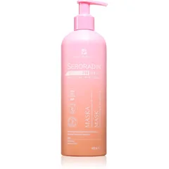 Seboradin PRO DENSITY Nourishing Mask Maske mit ernährender Wirkung für schütteres Haar