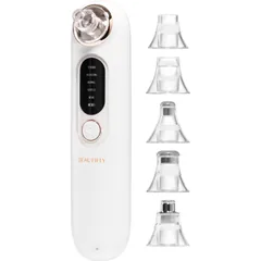 Beautifly Derma Glow Mikrodermabrasion Gerät .