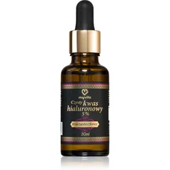MyVita Hyaluronic Acid 5% Serum für trockene Haut