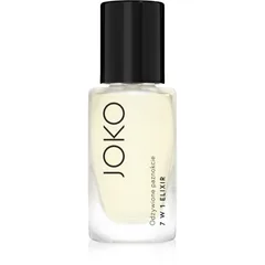 JOKO 7 In 1 Elixir Conditioner für die Fingernägel 7 in 1