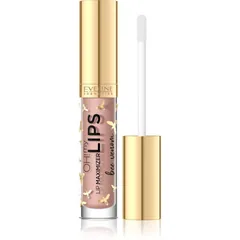 Eveline Cosmetics OH! my LIPS Lip Maximizer Lipgloss für mehr Volumen mit Bienengift