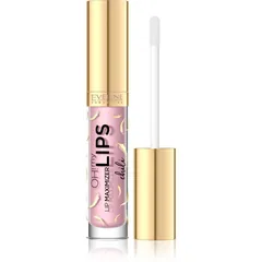 Eveline Cosmetics OH! my LIPS Lip Maximizer Lipgloss für mehr Volumen