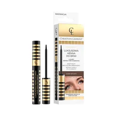 Christian Laurent - Pour La Beaute Luxuriöse Henna für Augenbrauen