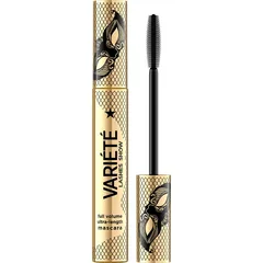 Eveline Cosmetics Variété Lashes Show Mascara für längere, geschwungenere und vollere Wimpern